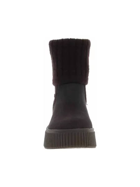 Pantofi Bugatti negru