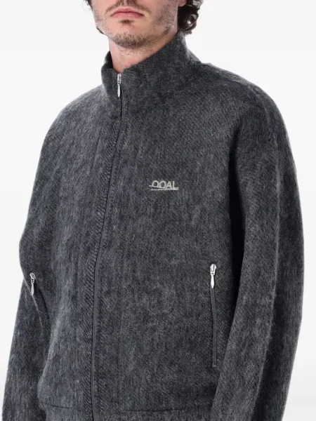 Cardigan Nanamica gri