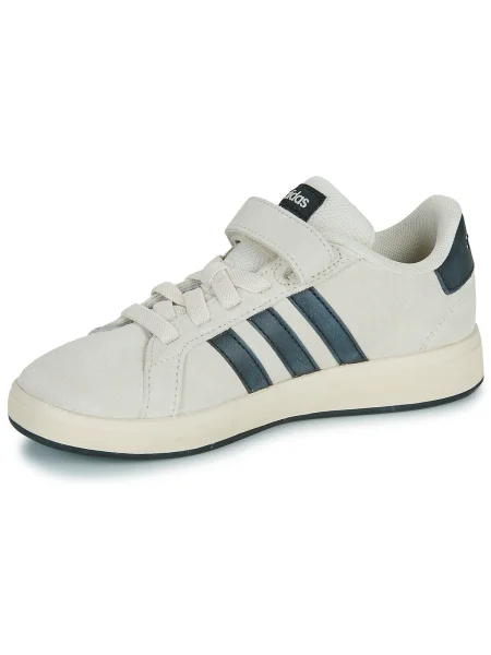 Pantofi copii Adidas bej