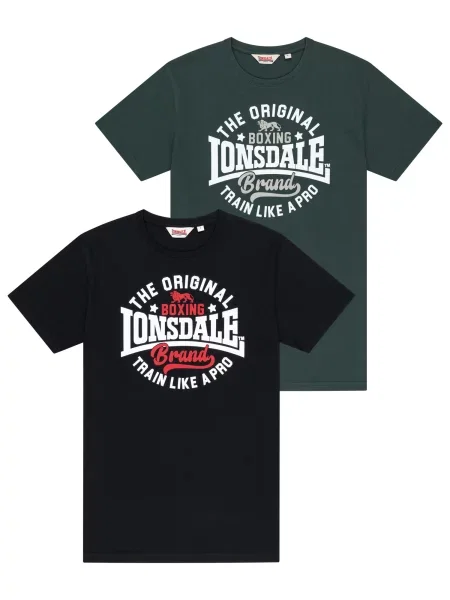 Tricou Lonsdale