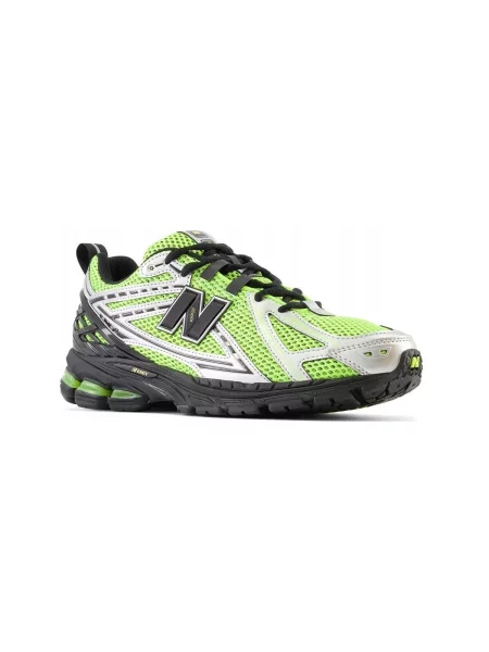Tenisky New Balance zelená