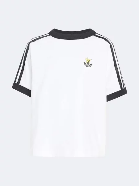 Детская футболка Adidas Originals