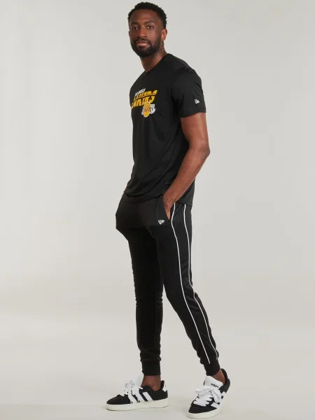 Tricou New Era negru