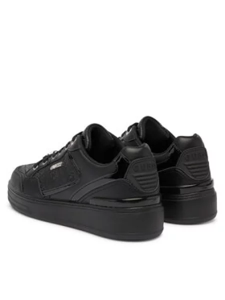 Guess Laisvalaikio batai FLFBRO juoda