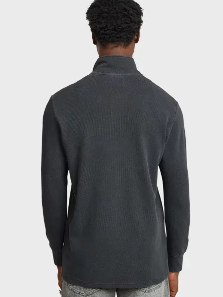 Светр G-star Raw сірий