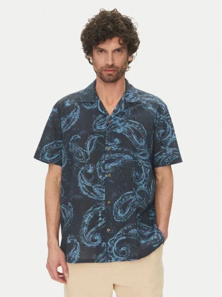 Liu Jo Cămașă Bleumarin