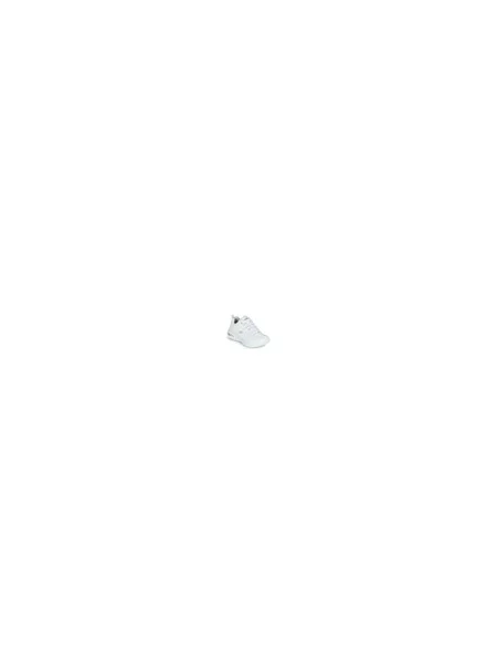 Superge Skechers bela