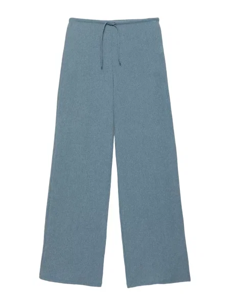 Pull&Bear Pantaloni opal