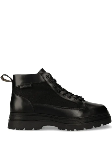 Botine Gant negru