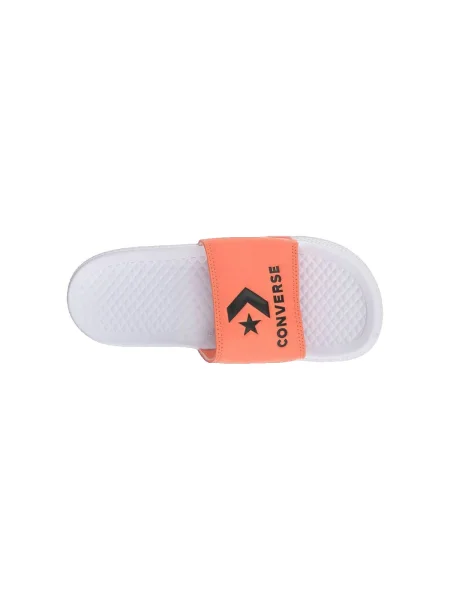 Pantofi Converse portocaliu