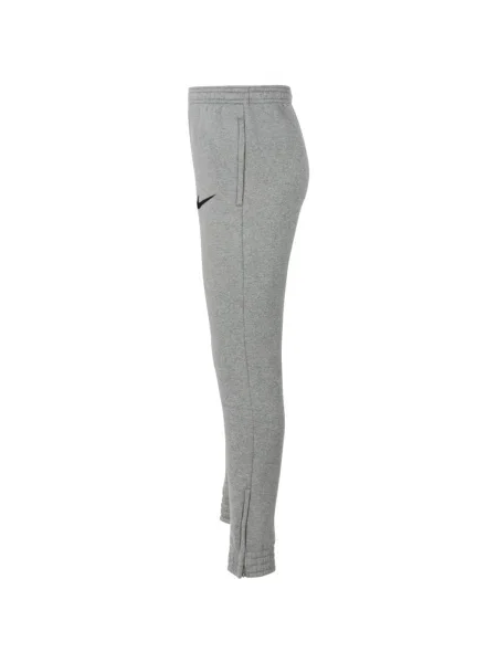Nohavice Nike sivá