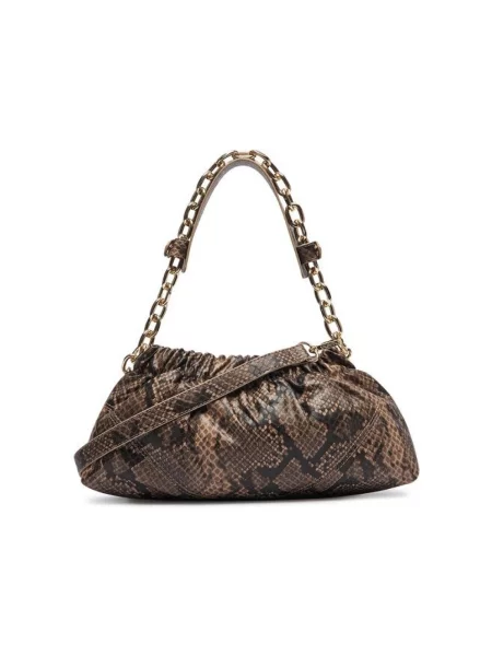 Valentino Bags crossbody kabelka dámska LUMIRA hnedá