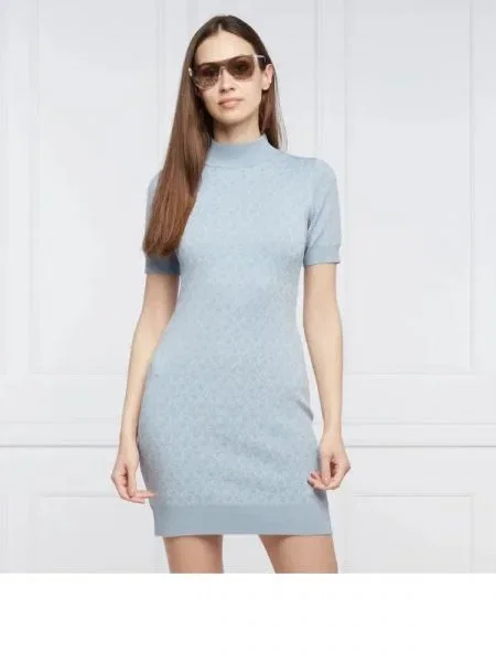 Michael Kors Ruha kék