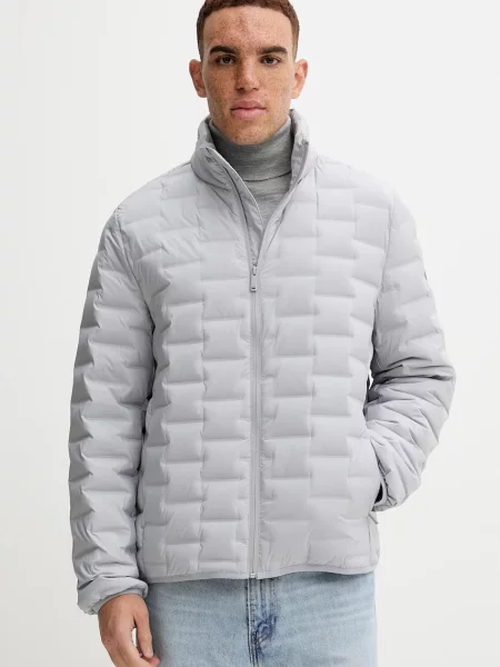 Calvin Klein Geacă de puf gri