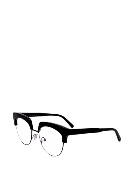 Ochelari de soare Marni Eyewear negru