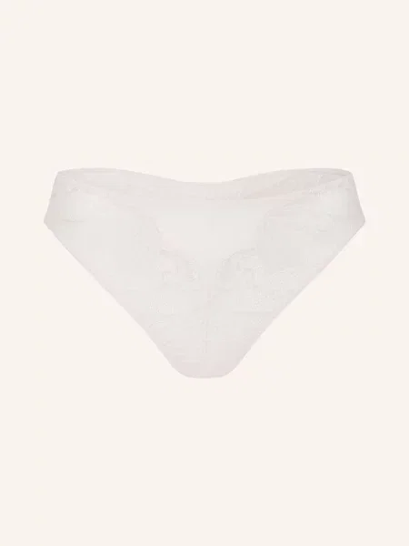 Hanro Stringi Lysia weiss