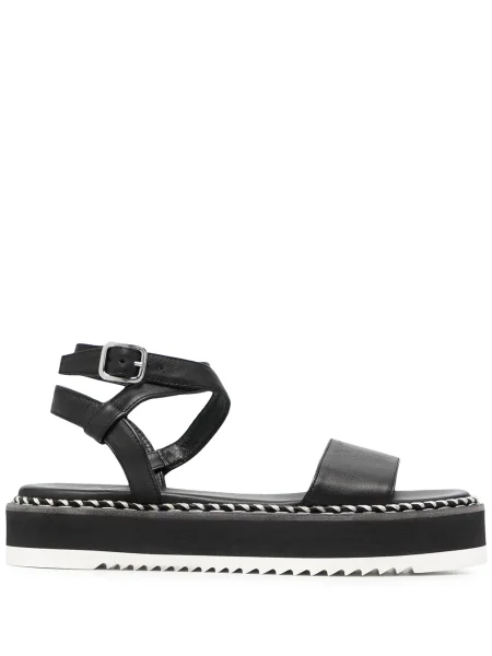 Sandale Agl negru