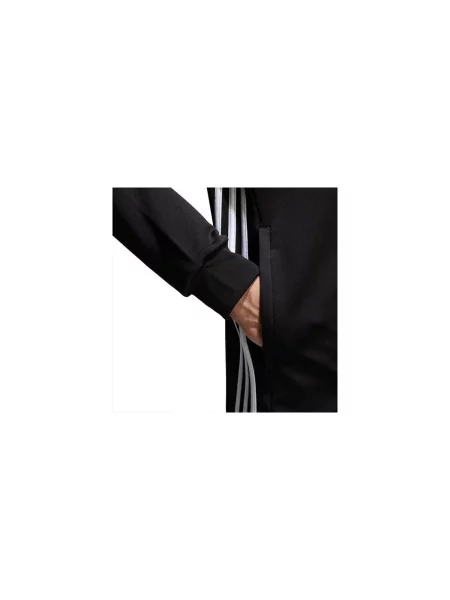 Sportski komplet Adidas crna