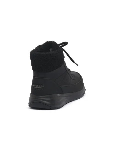 Tenisky Skechers čierna