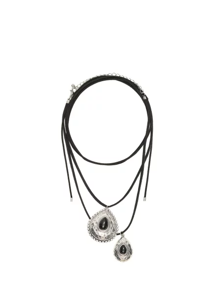 Palton Bershka negru