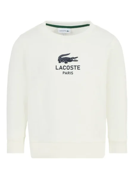 Bluza dziecięca Lacoste