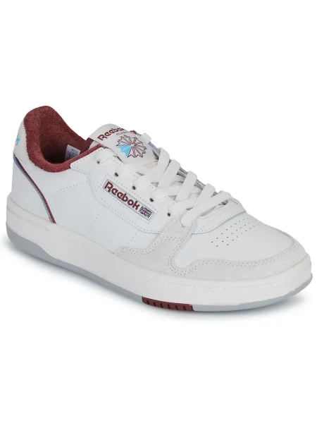 Superge Reebok Classic bela