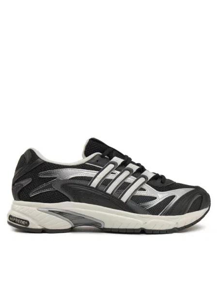 Αθλητικά adidas μαύρο