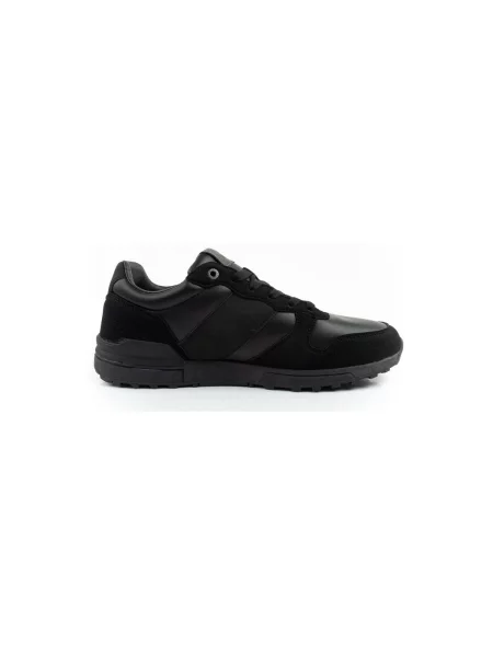 Pantofi Wrangler negru