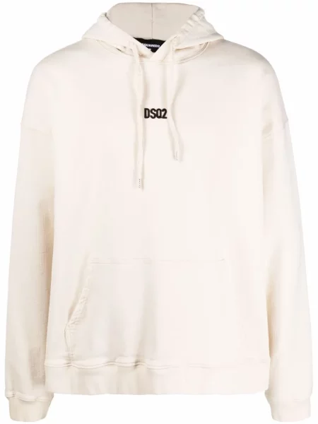 Hanorac cu glugă Dsquared2