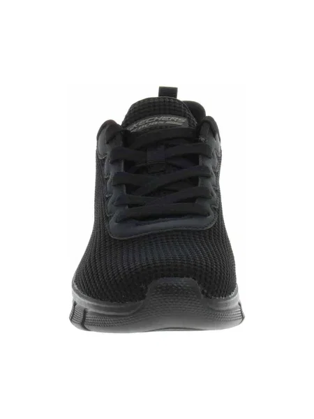 Pantofi Skechers negru