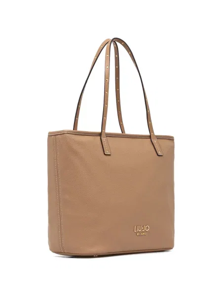 Geantă shopper Liu Jo cu tepi