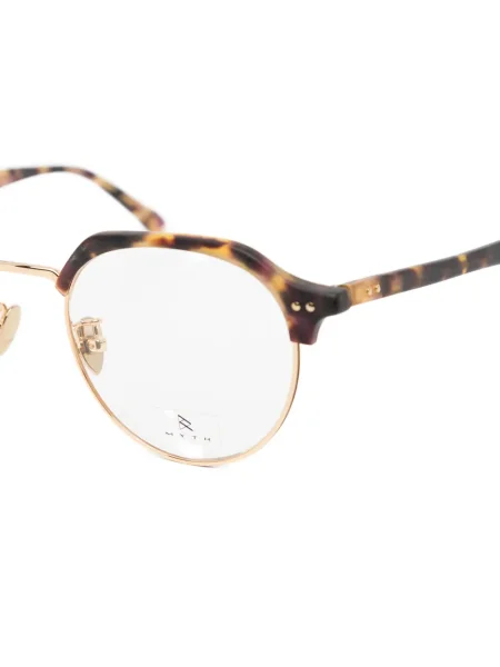 Ochelari de soare Myth maro