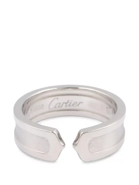 Prsteň Cartier