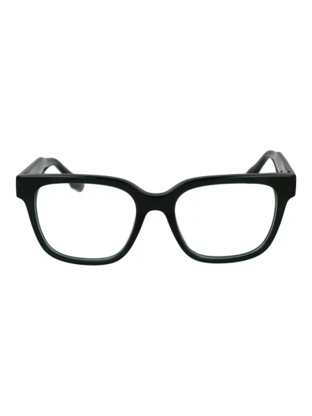 Okulary przeciwsłoneczne Trussardi zielone