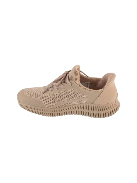 Pantofi Skechers bej