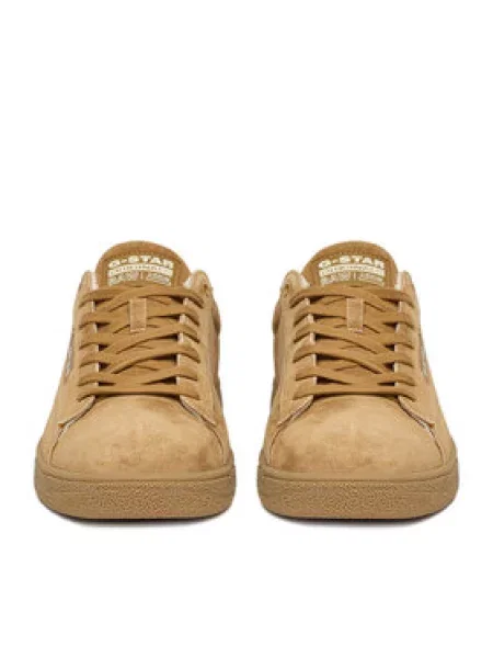 Sneakersy G-Star Raw béžové