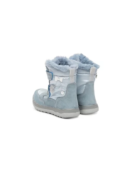 Sniego batai Primigi GORE-TEX D Žydra mėlyna