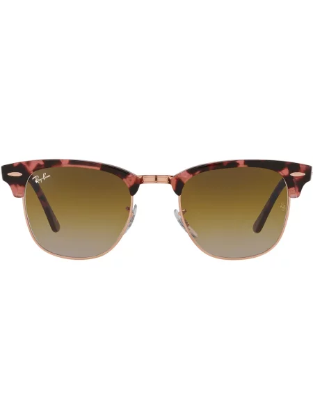 Ochelari de soare Ray-ban roz