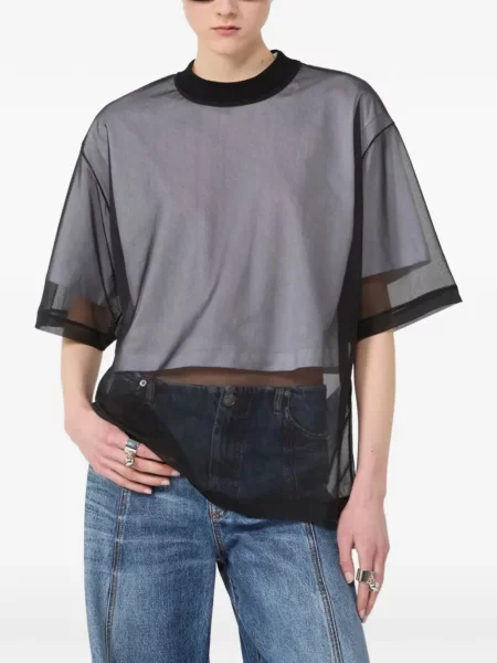 Tricou Sportmax negru