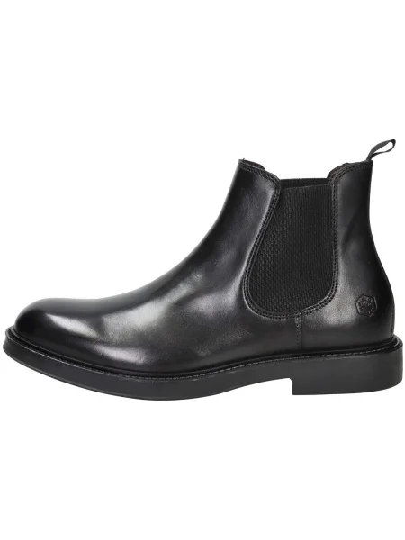 Pantofi Lumberjack negru