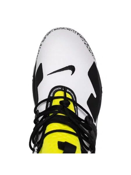 Tenisky Nike Presto černé
