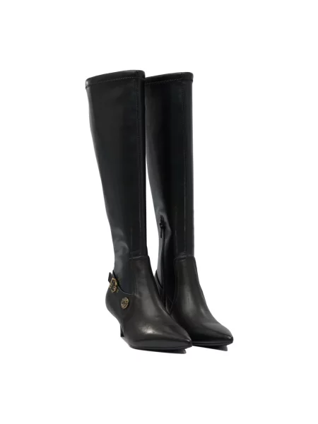 Buty do kostki Pinko czarne