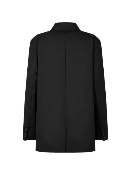Sacou Tomboy negru