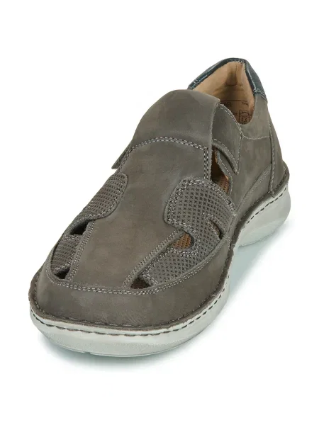 Pantofi Josef Seibel gri