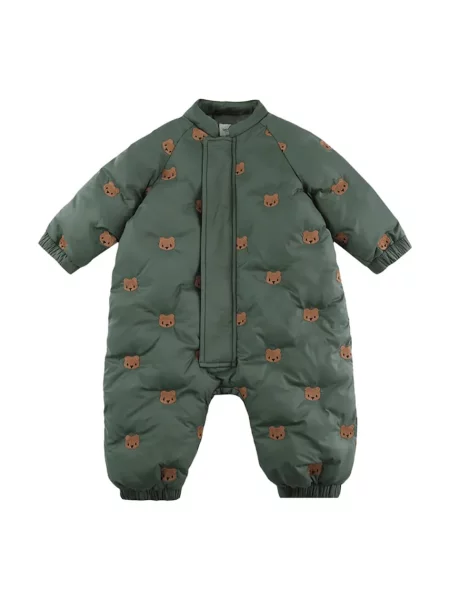 Donsje комбінезон для немовлят Tuur Overalls Bears