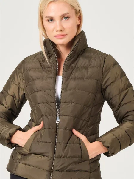 Jakna Dewberry rjava