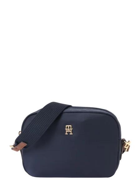 Taška Tommy Hilfiger Popette Camera Bag Navy OS tmavě modrá