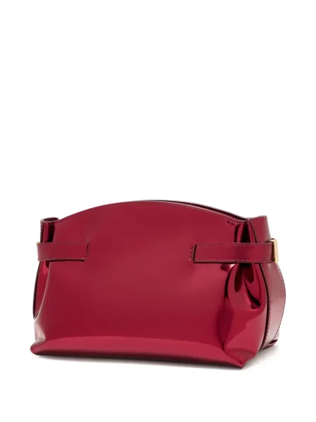 Delninukė Ferragamo raudona