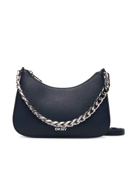 DKNY Τσάντα Σκούρο μπλε