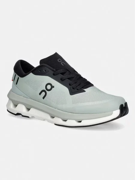 Sneakerși On negru